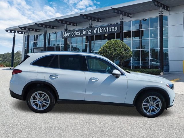 2023 Mercedes-Benz GLC GLC 300