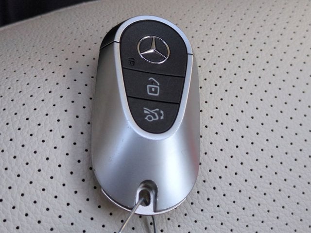 2023 Mercedes-Benz GLC GLC 300