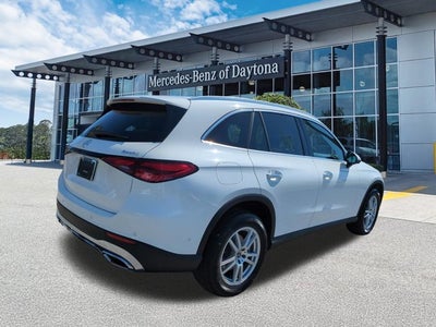 2023 Mercedes-Benz GLC GLC 300