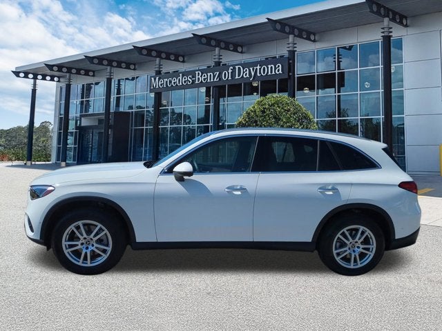 2023 Mercedes-Benz GLC GLC 300