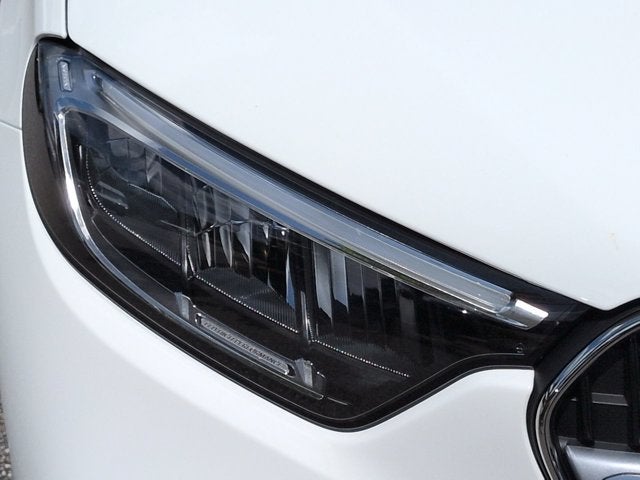2027 Mercedes-Benz GLC GLC 350e 4MATIC®