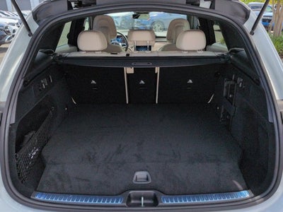 2027 Mercedes-Benz GLC GLC 350e 4MATIC®