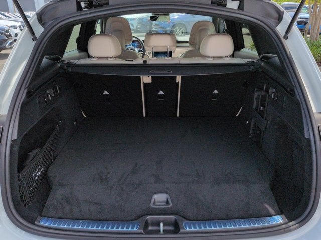 2027 Mercedes-Benz GLC GLC 350e 4MATIC®