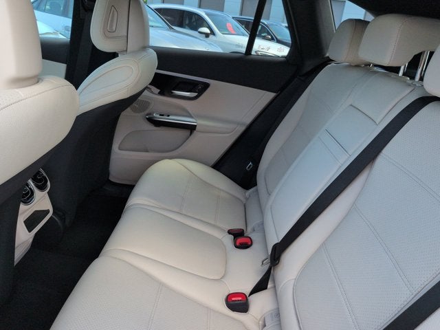 2027 Mercedes-Benz GLC GLC 350e 4MATIC®