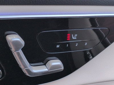 2027 Mercedes-Benz GLC GLC 350e 4MATIC®