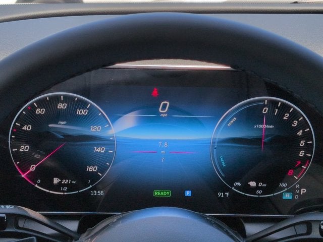2027 Mercedes-Benz GLC GLC 350e 4MATIC®