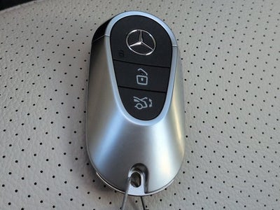 2027 Mercedes-Benz GLC GLC 350e 4MATIC®