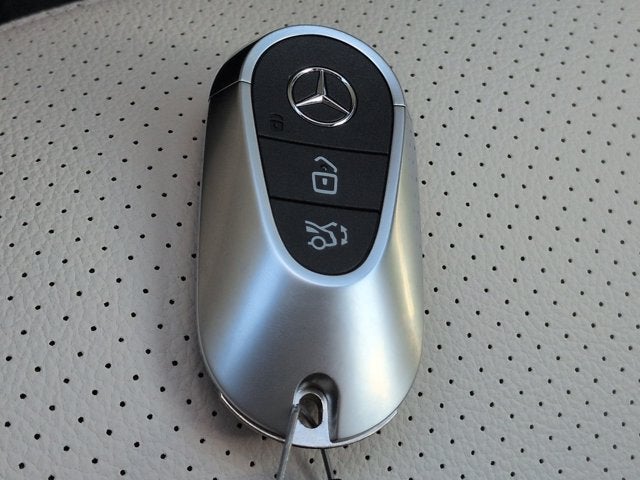2027 Mercedes-Benz GLC GLC 350e 4MATIC®