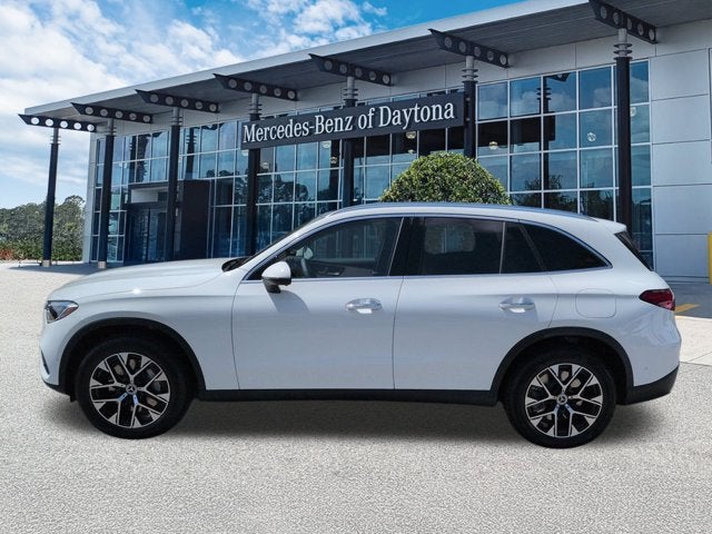 2027 Mercedes-Benz GLC GLC 350e 4MATIC®