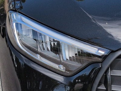 2027 Mercedes-Benz GLC AMG® GLC 53 4MATIC®