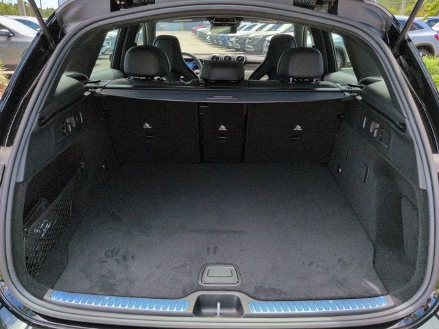 2027 Mercedes-Benz GLC AMG® GLC 53 4MATIC®