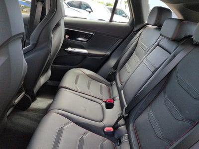 2027 Mercedes-Benz GLC AMG® GLC 53 4MATIC®