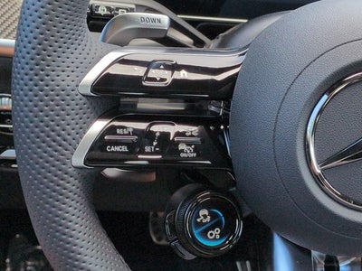 2027 Mercedes-Benz GLC AMG® GLC 53 4MATIC®