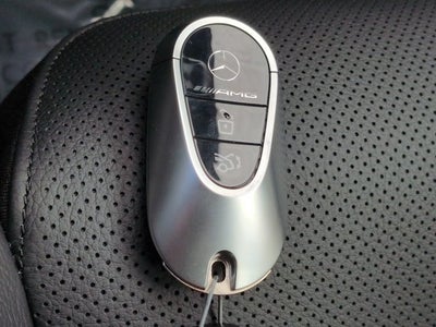 2027 Mercedes-Benz GLC AMG® GLC 53 4MATIC®