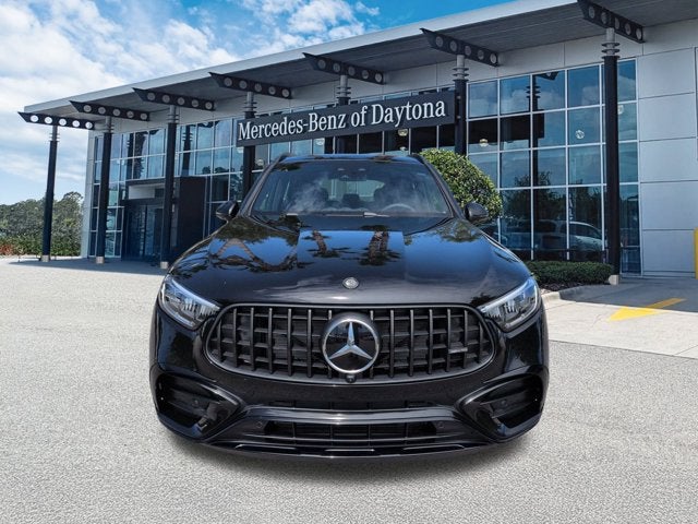 2027 Mercedes-Benz GLC AMG® GLC 53 4MATIC®