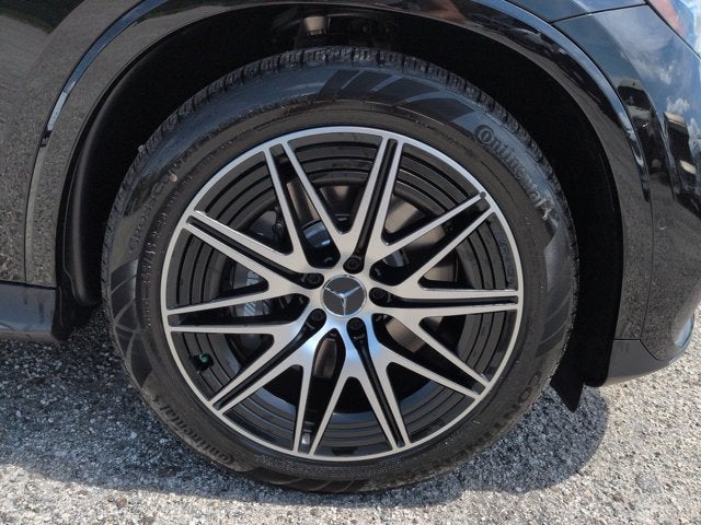 2027 Mercedes-Benz GLC AMG® GLC 53 4MATIC®