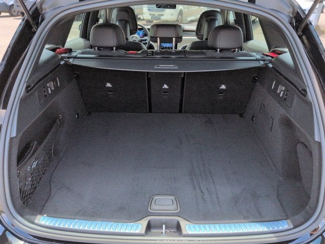 2027 Mercedes-Benz GLC AMG® GLC 53 4MATIC®