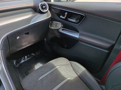 2027 Mercedes-Benz GLC AMG® GLC 53 4MATIC®