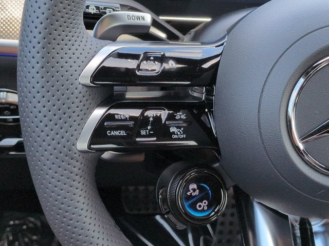 2027 Mercedes-Benz GLC AMG® GLC 53 4MATIC®