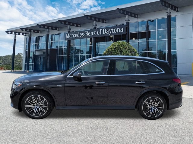 2027 Mercedes-Benz GLC AMG® GLC 53 4MATIC®
