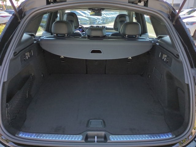 2026 Mercedes-Benz GLC AMG® GLC 43