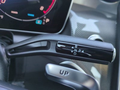 2026 Mercedes-Benz GLC AMG® GLC 43