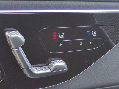 2026 Mercedes-Benz GLC AMG® GLC 43