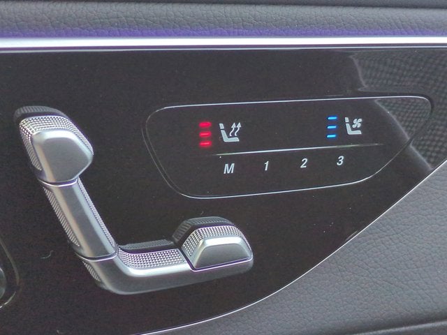 2026 Mercedes-Benz GLC AMG® GLC 43