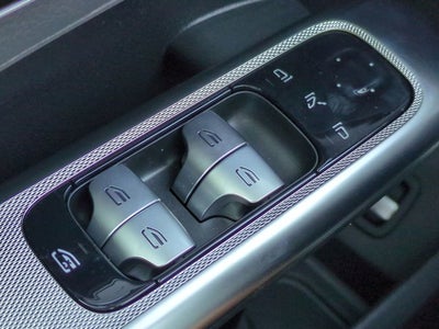 2026 Mercedes-Benz GLC AMG® GLC 43