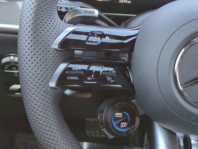 2026 Mercedes-Benz GLC AMG® GLC 43