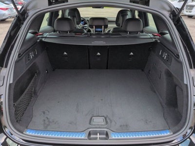 2026 Mercedes-Benz GLC AMG® GLC 43 4MATIC®