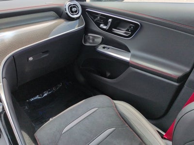 2026 Mercedes-Benz GLC AMG® GLC 43 4MATIC®