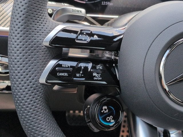2026 Mercedes-Benz GLC AMG® GLC 43 4MATIC®