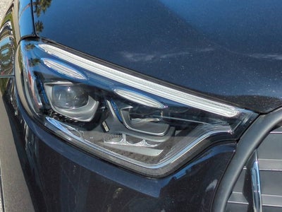 2025 Mercedes-Benz GLC AMG® GLC 43 4MATIC®