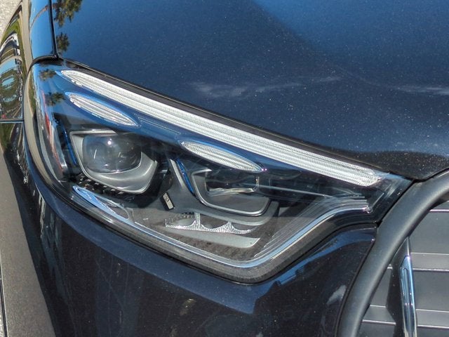 2025 Mercedes-Benz GLC AMG® GLC 43 4MATIC®