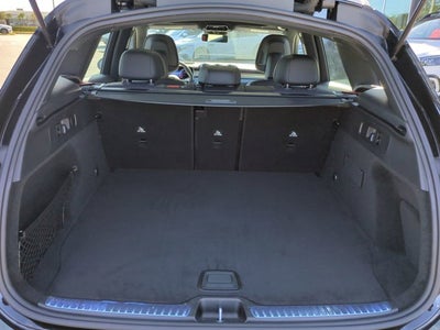 2025 Mercedes-Benz GLC AMG® GLC 43 4MATIC®