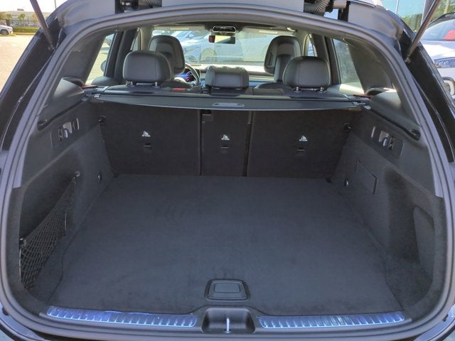 2025 Mercedes-Benz GLC AMG® GLC 43 4MATIC®