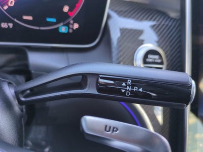 2025 Mercedes-Benz GLC AMG® GLC 43 4MATIC®