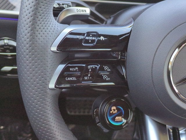 2025 Mercedes-Benz GLC AMG® GLC 43 4MATIC®