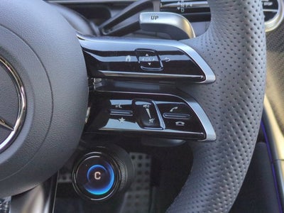 2025 Mercedes-Benz GLC AMG® GLC 43 4MATIC®