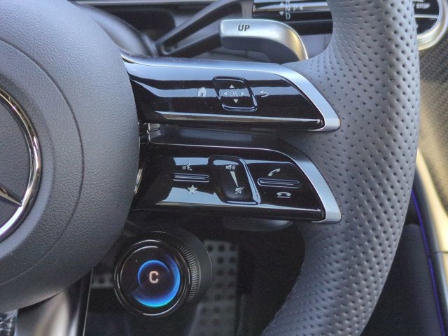 2025 Mercedes-Benz GLC AMG® GLC 43 4MATIC®