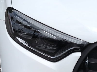 2026 Mercedes-Benz GLC AMG® GLC 43