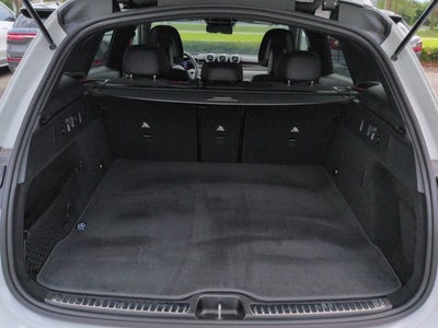2026 Mercedes-Benz GLC AMG® GLC 43