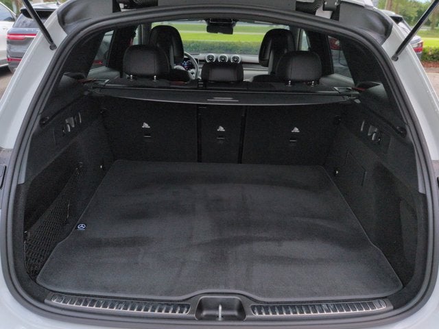 2026 Mercedes-Benz GLC AMG® GLC 43