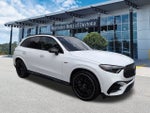 2026 Mercedes-Benz GLC AMG® GLC 43