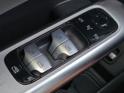 2026 Mercedes-Benz GLC AMG® GLC 43
