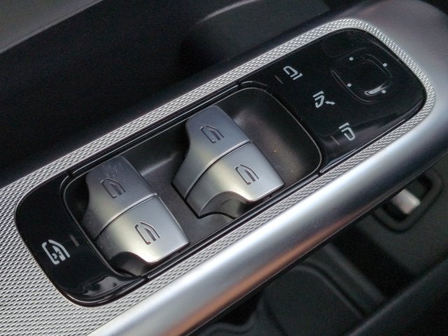 2026 Mercedes-Benz GLC AMG® GLC 43