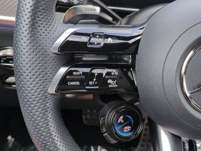 2026 Mercedes-Benz GLC AMG® GLC 43