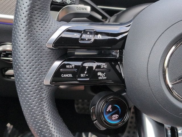 2026 Mercedes-Benz GLC AMG® GLC 43