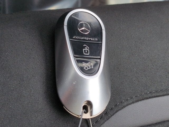 2026 Mercedes-Benz GLC AMG® GLC 43